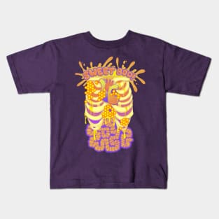 Sweet Bod Kids T-Shirt